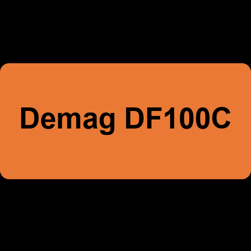 Demag DF100C